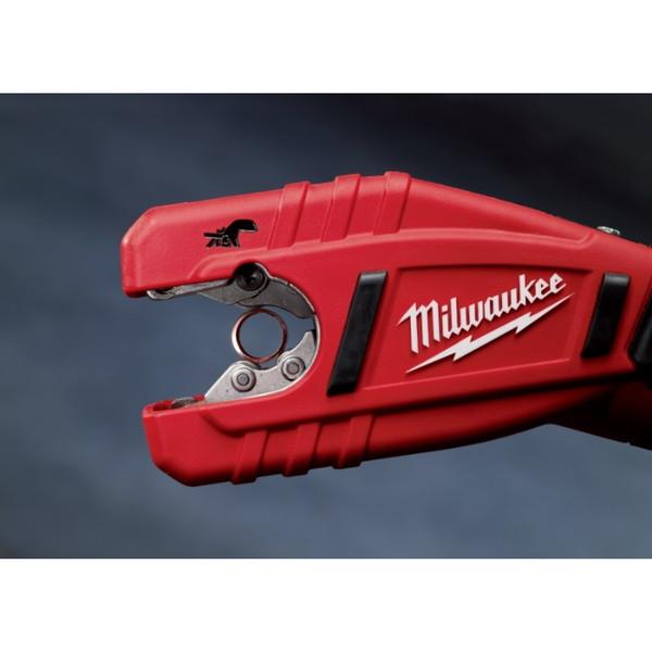 ミルウォーキー milwaukee M12 銅管カッター 本体のみ C12PC-0CJP 