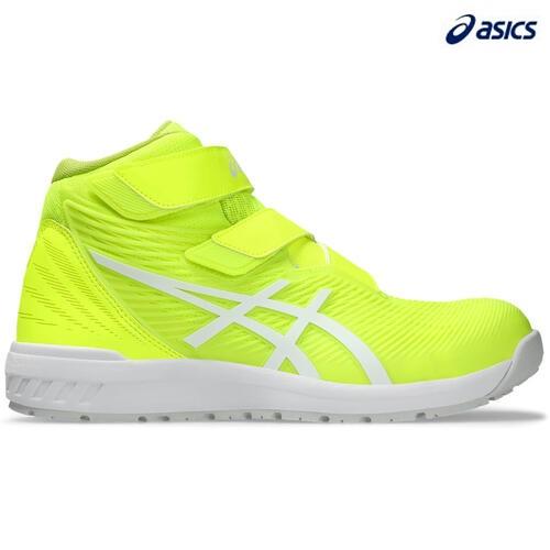 アシックス asics 安全靴 作業靴 限定カラー ウィンジョブCP120  