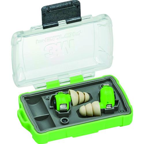 3M 3M PELTOR 騒音制御型耳栓 EEP-100EU : マエキネットストア 