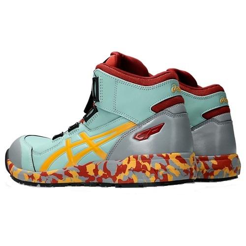 アシックス安全靴 限定カラー/CP304 BOA MAGMA 25.5cm 楽天市場】アシックス 安全靴 限定 色 ウィンジョブ CP209 BOA