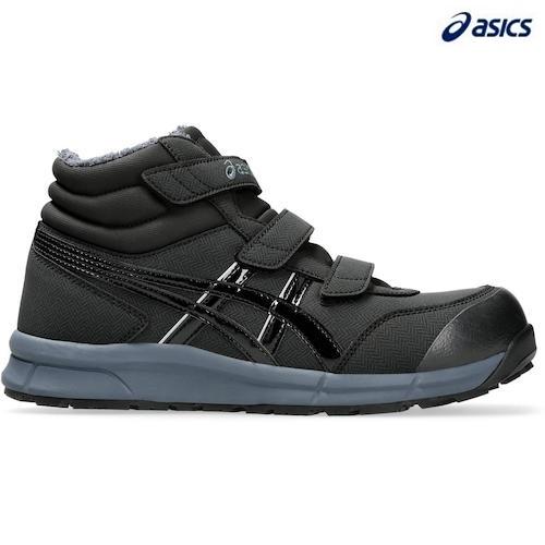 アシックス ASICS 安全靴 作業靴 限定カラー ウィンジョブCP302 HRB  