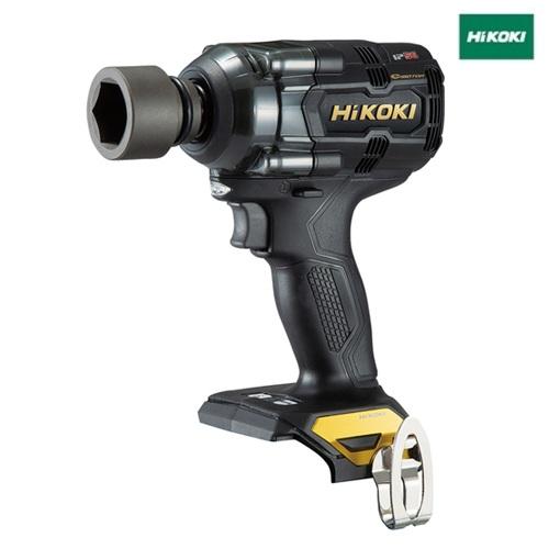 HiKOKI HiKOKI 黒金 限定カラー 36Vコードレスインパクト HiKOKI HiKOKI 黒金 限定カラー 36Vコードレスインパクト
