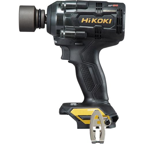 HiKOKI HiKOKI 黒金 限定カラー 36Vコードレスインパクト HiKOKI HiKOKI 黒金 限定カラー 36Vコードレスインパクト
