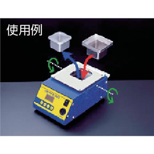 HAKKO 白光 小型デジタルはんだ槽 ハッコーFX−301B 100V 2極 HAKKO 白光 小型デジタルはんだ槽 ハッコーFX−301B 100V 2極