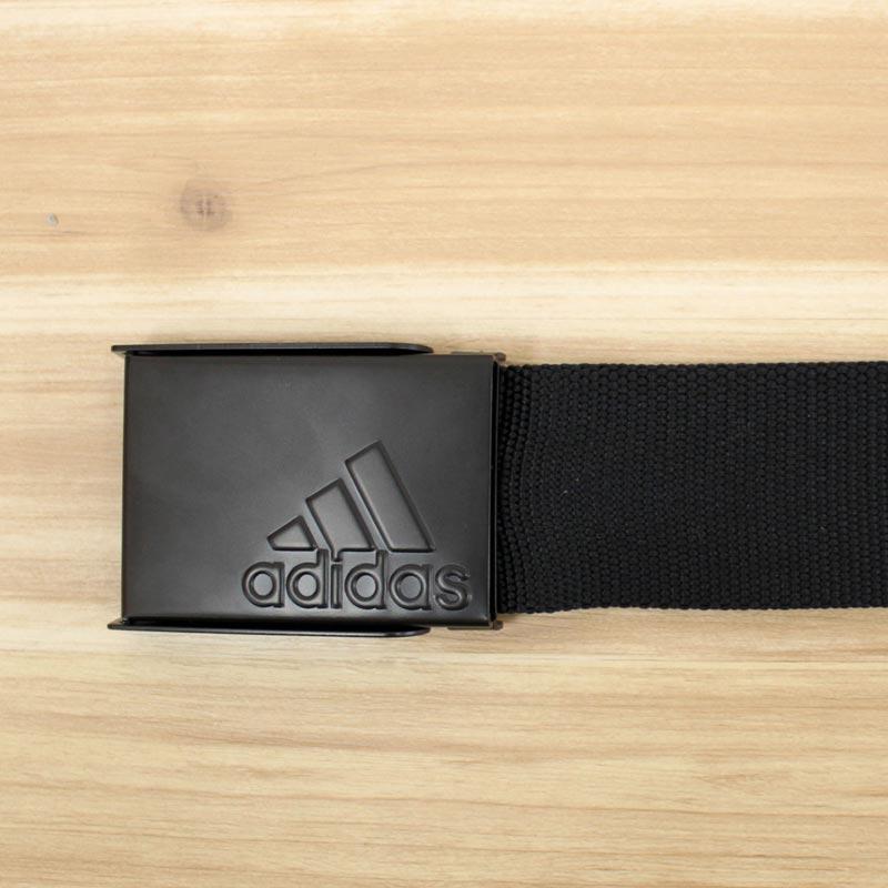 Adidas webbing belt best sale