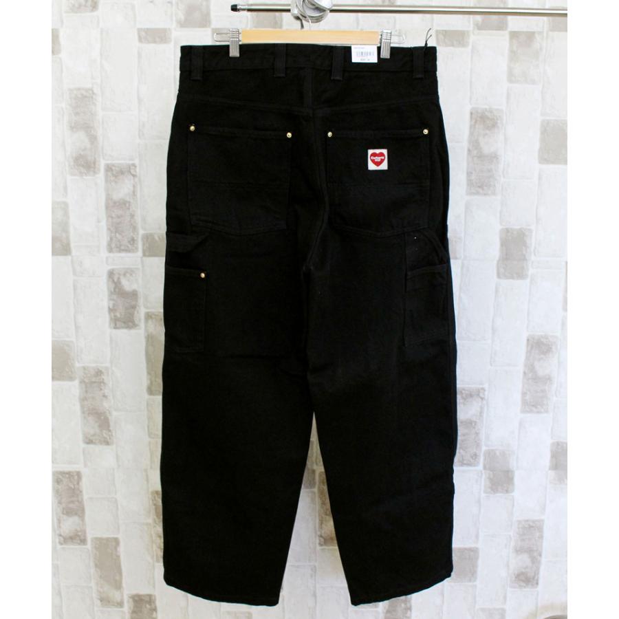 carhartt カーハート WIP ナッシュ ダブルニーパンツ – TopIsm