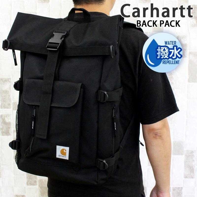 Carhartt（カーハート） WIP フィリスバックパック リュック PHILIS