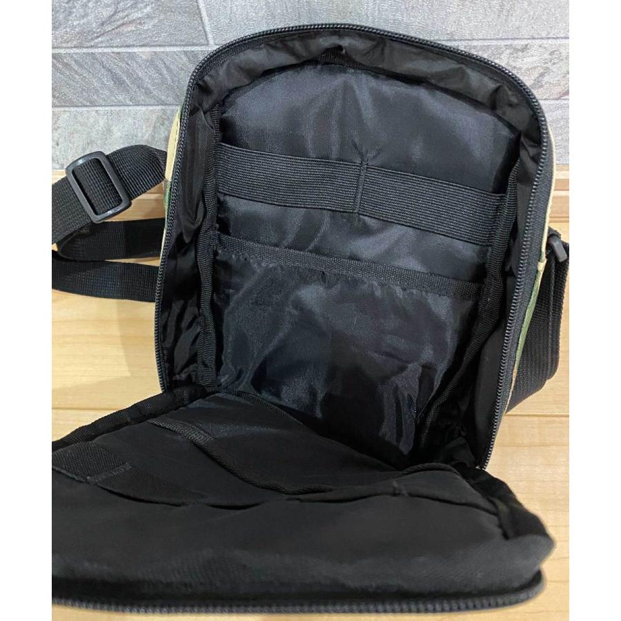 Carhartt カーハート LEGACY SERIES CROSS BODY GEAR ORGANIZER ショルダーバッグ ポーチ ボディバッグ