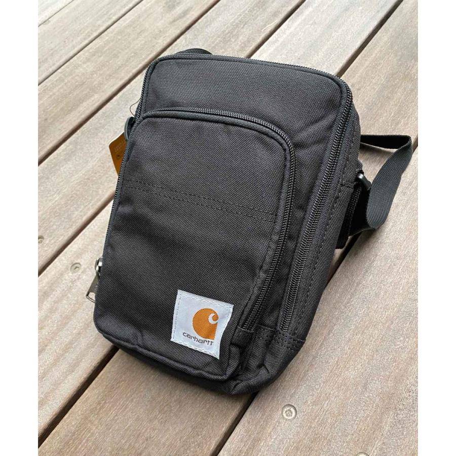 Carhartt カーハート LEGACY SERIES CROSS BODY GEAR ORGANIZER ショルダーバッグ ポーチ ボディバッグ