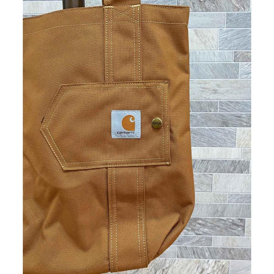Carhartt（カーハート） トートバッグ メンズ レディース LRGACY