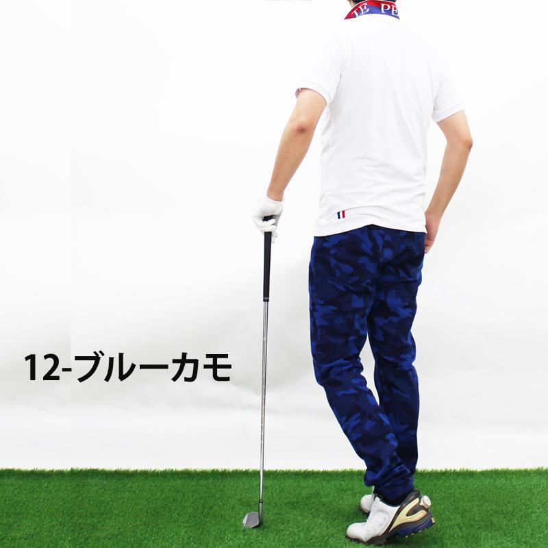 ゴルフパンツ メンズ ゴルフウェア ストレッチ スキニーパンツ ゴルフパンツ メンズ ゴルフウェア ストレッチ スキニーパンツ