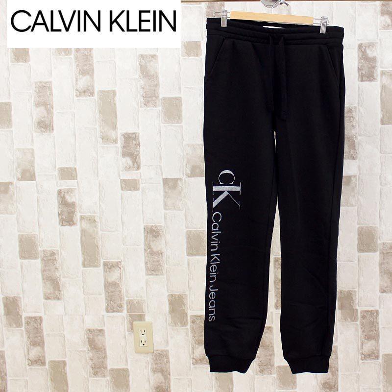 Calvin Klein カルバンクライン CK モノグラクロゴスウェットパーカー 