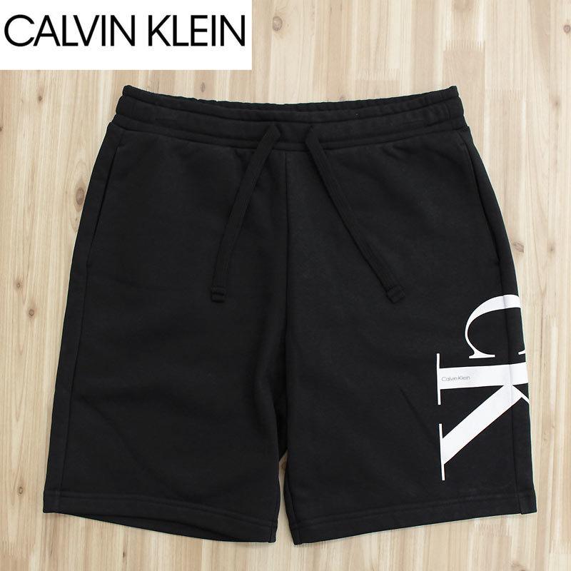 Calvin Klein（カルバン・クライン） CK ビッグロゴ サイドプリント