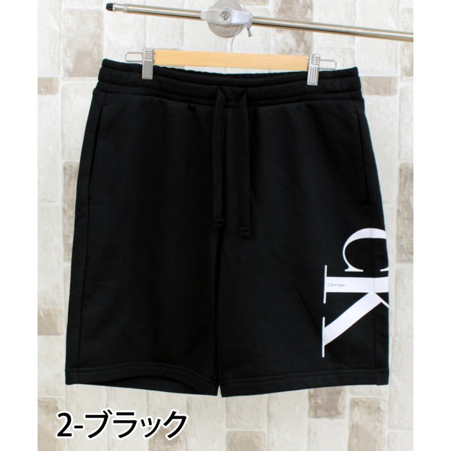 Calvin Klein（カルバン・クライン） CK ビッグロゴ サイドプリント