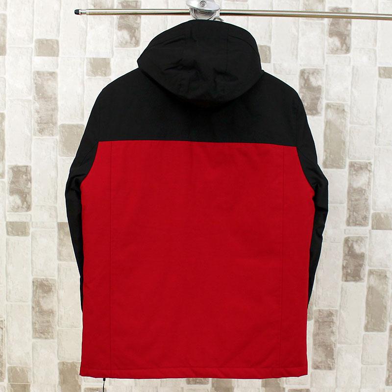 Calvin Klein カルバンクライン CK アークティックフェイル 3WAY Calvin Klein カルバンクライン CK アークティックフェイル 3WAY