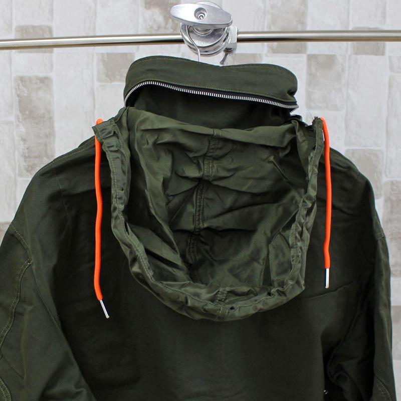DIESEL ディーゼル メンズ ジャケット ミリタリージャケット M DIESEL ディーゼル メンズ ジャケット ミリタリージャケット M