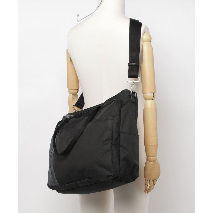 DIESEL（ディーゼル） 2WAY メンズ トートバッグ ショルダーバッグ
