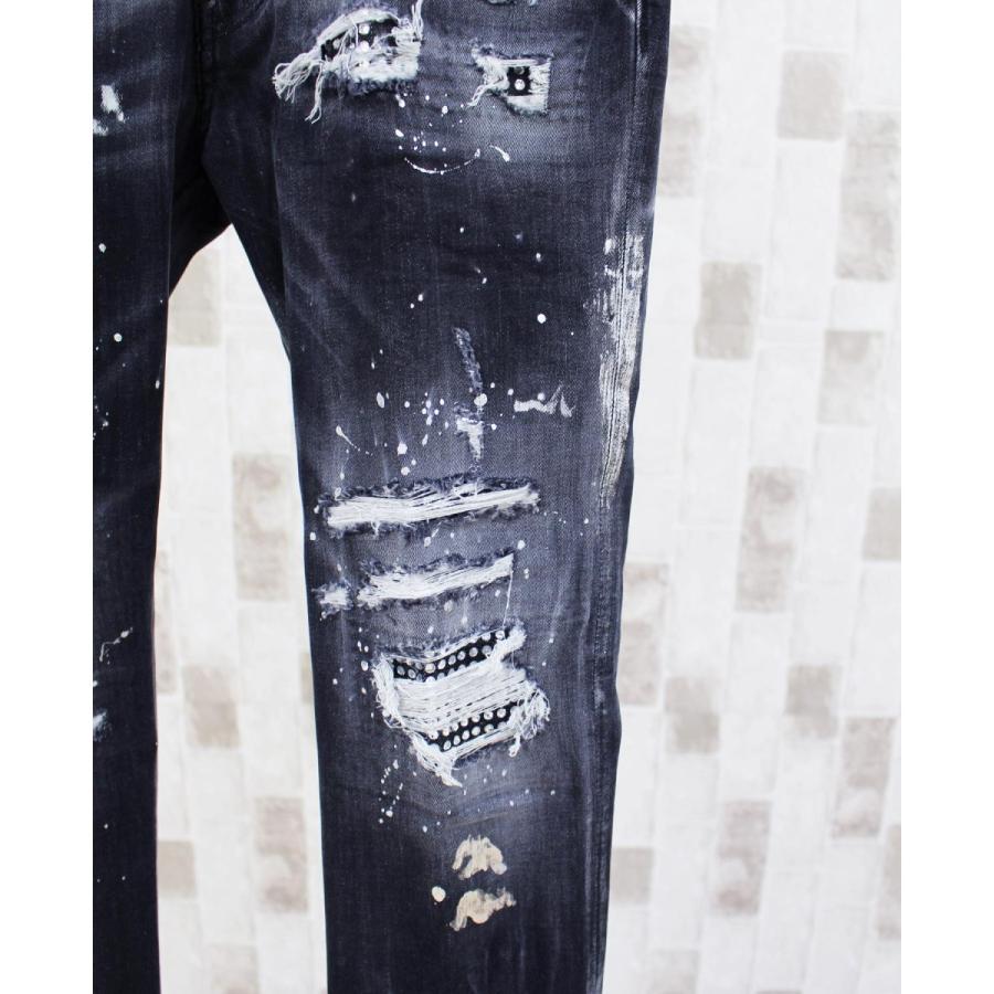 DSQUARED2（ディースクエアード） デニム デニムパンツ ジーンズ