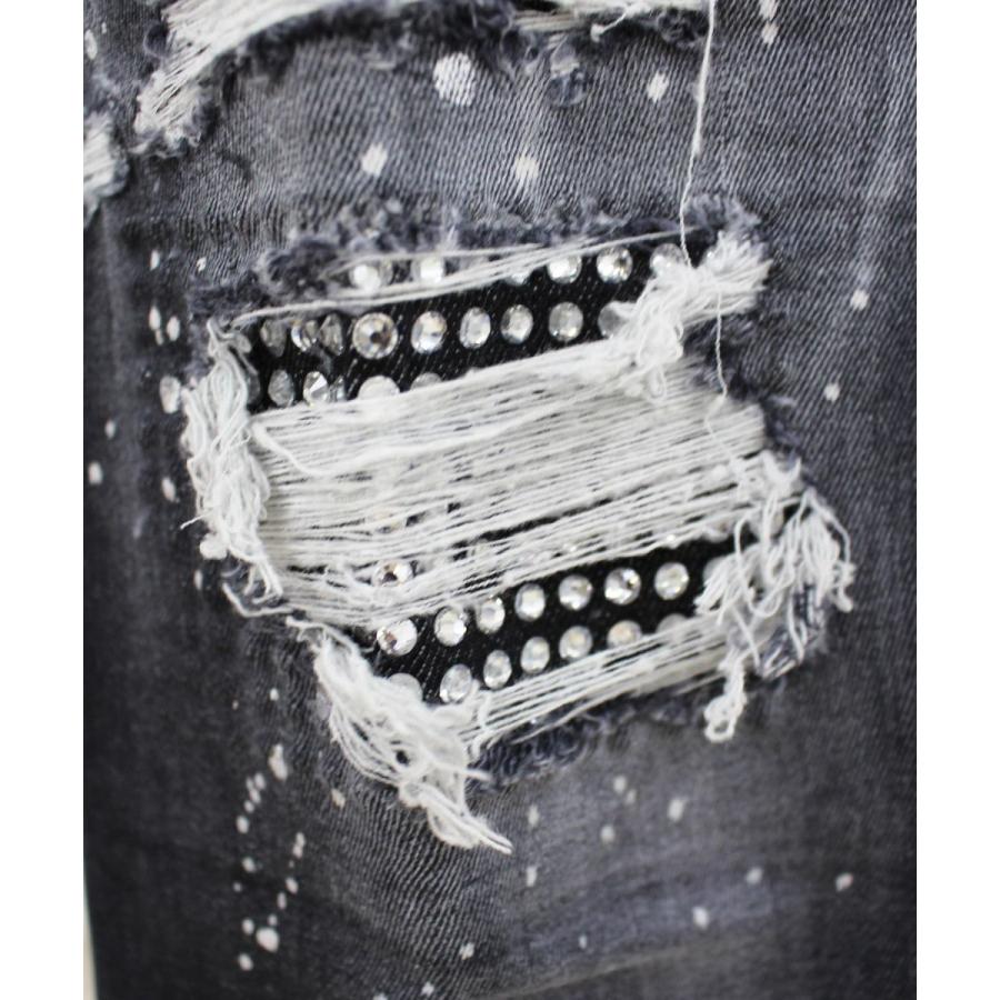 DSQUARED2（ディースクエアード） デニム デニムパンツ ジーンズ