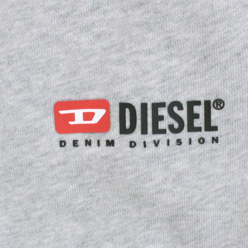 DIESEL ディーゼル メンズ スウェットパンツ ワンポイントロゴ 裏毛 ジョガーパンツ トレーナーパンツ P-TARY-DIVISION ブランド 並行輸入 男女兼用｜maestoso｜16