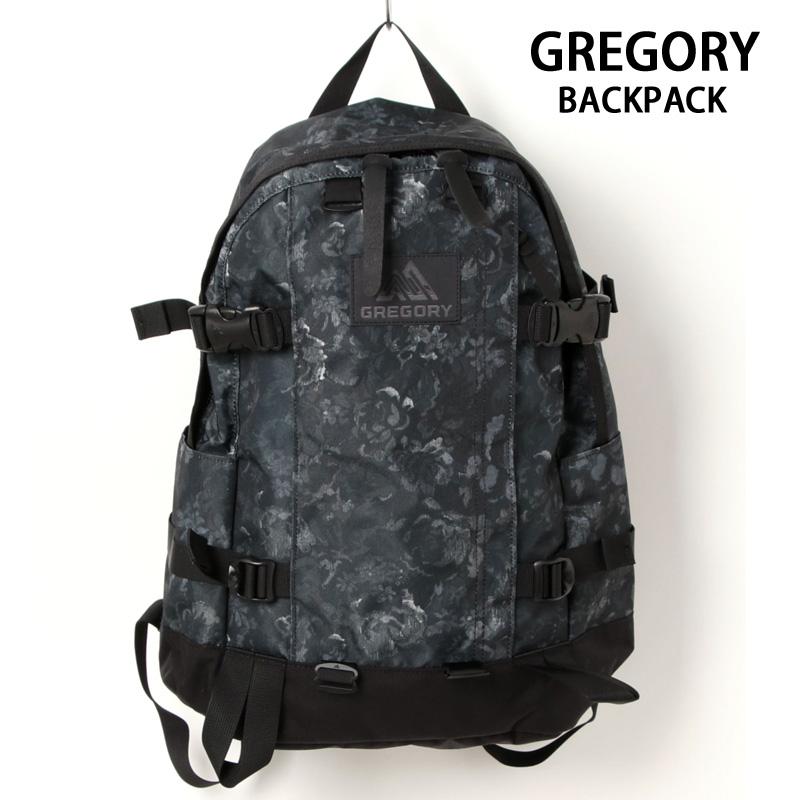 GREGORY（グレゴリー） オールディ バックパック リュック 24L ALL DAY 