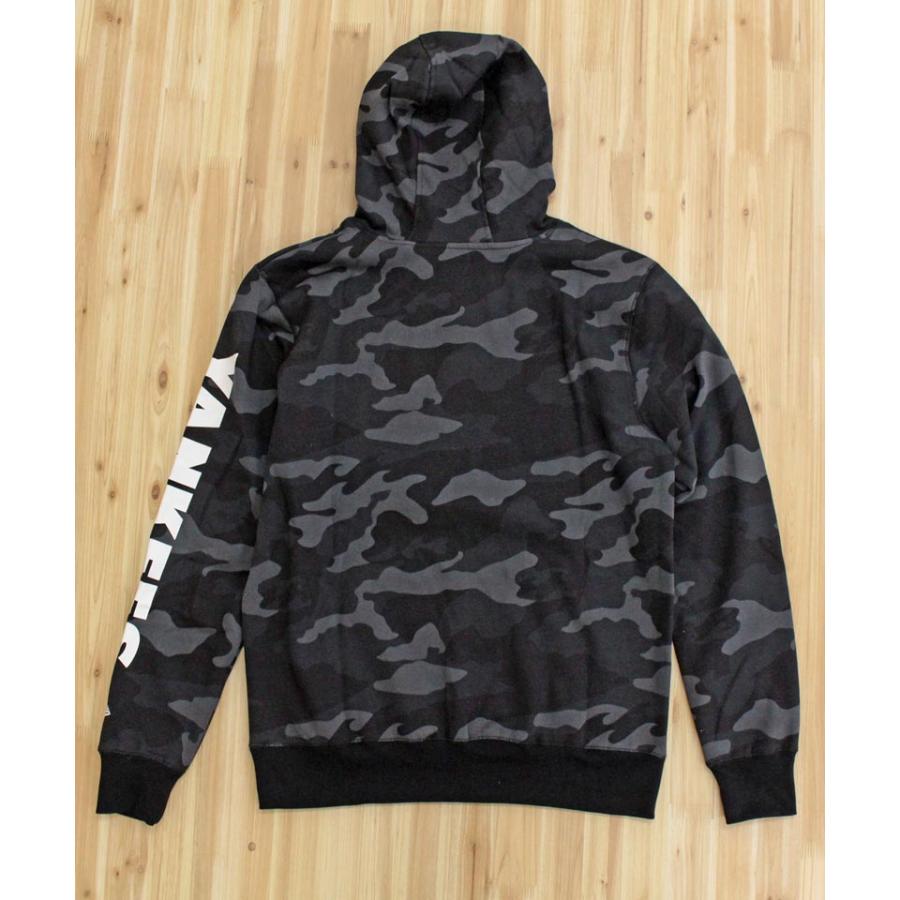 NEW ERA ニューエラ カモフラ スウェットプルオーバーパーカー HOODED PULLOVER GENUINE　MERCHANDISE NE96144｜maestoso｜14