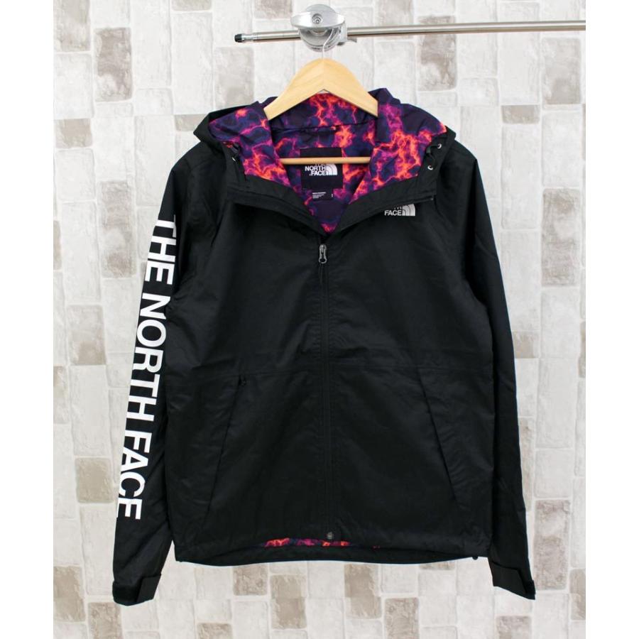 THE NORTH FACE（ザ ノースフェイス） ザ ノースフェイス ドライベント 