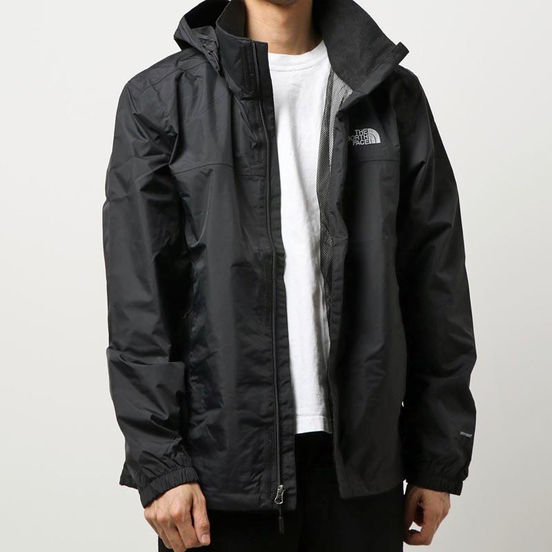 THE NORTH FACE ザ ノースフェイス ナイロンジャケット マウンテンパーカー ブルゾン アウター RESOLVE 2 メンズ ブランド  アウトドアウェア : nf-jkt-5-maestoso : maestoso - 通販 - Yahoo!ショッピング