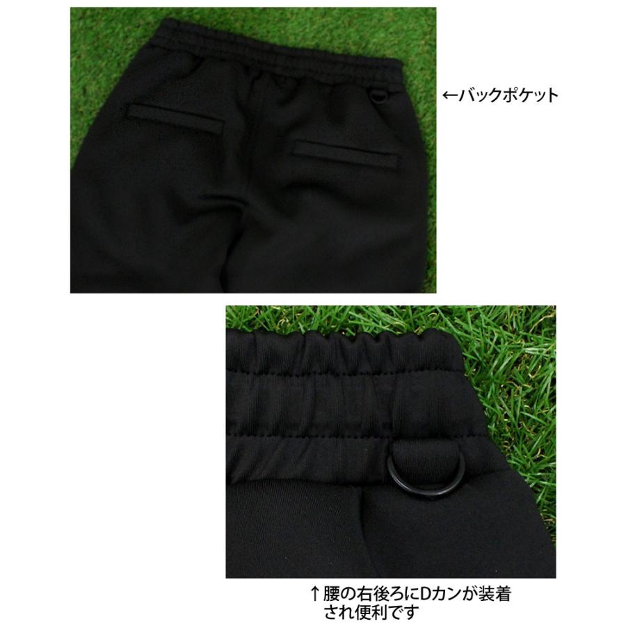 ゴルフ 中綿上下セットアップ メンズ ゴルフウェア GIORNO SEVEN