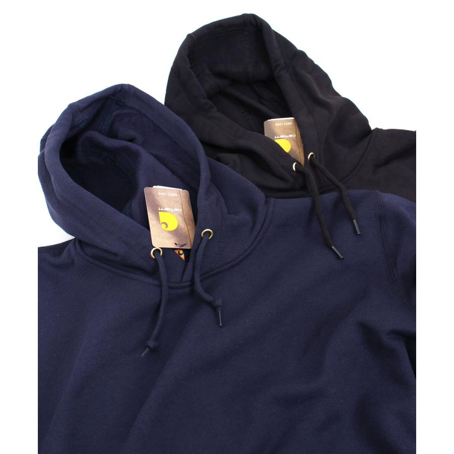 Carhartt（カーハート） パーカー スウェット HOODED PULLOVER SWEAT
