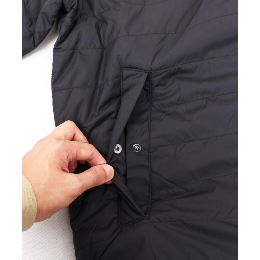 Carhartt carhartt カーハート 中綿ジャケット メンズ アウター