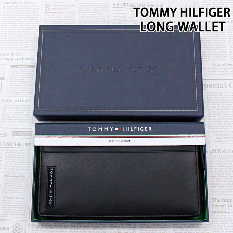 TOMMY HILFIGER トミー ヒルフィガー ラウンドファスナーレザー TOMMY HILFIGER トミー ヒルフィガー ラウンドファスナーレザー