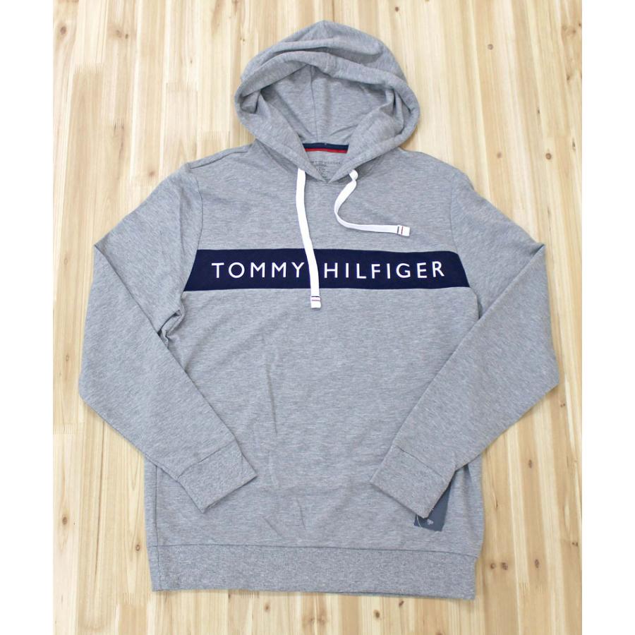TOMMY HILFIGER（トミー・ヒルフィガー） トミー ヒルフィガー BOXロゴ