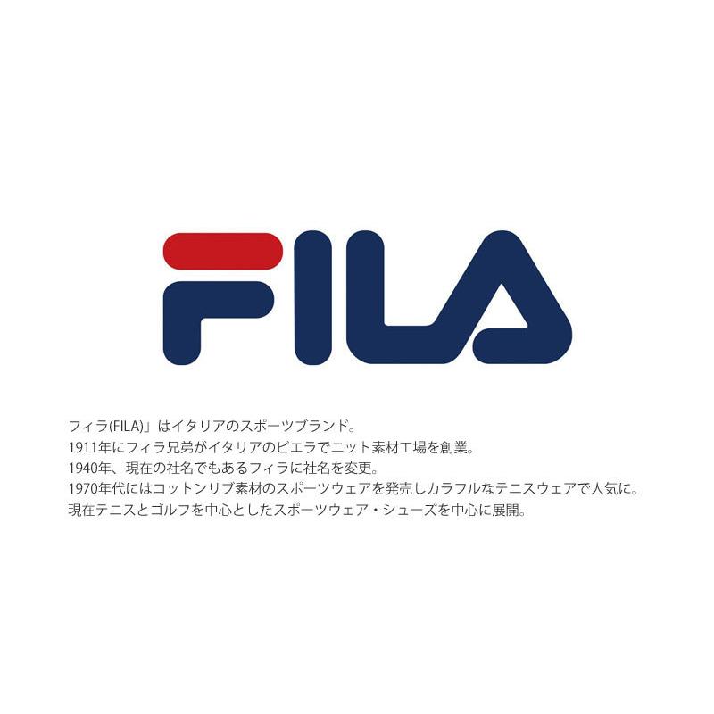 FILA フィラ メンズ レディース 男女兼用 シリコンストラップ 時計 腕時計 プレゼント アナログ ウォッチ｜maestoso｜07