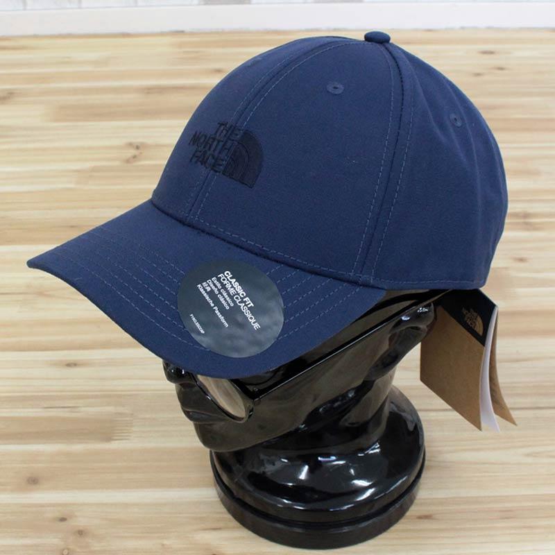 THE NORTH FACE ザ ノースフェイス リサイクル66クラシックハット ベースボールキャップ Recycled 66 Classic Hat 帽子 メンズファッション 小物 ブランド｜maestoso｜21