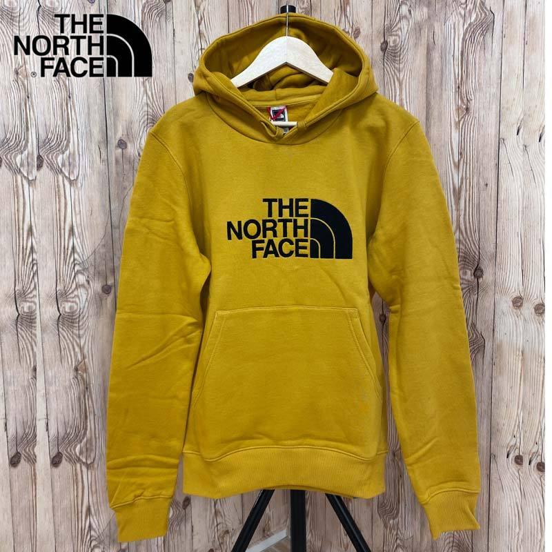 THE NORTH FACE ザ ノースフェイス ハーフドーム ロゴ刺繍 THE NORTH FACE ザ ノースフェイス ハーフドーム ロゴ刺繍