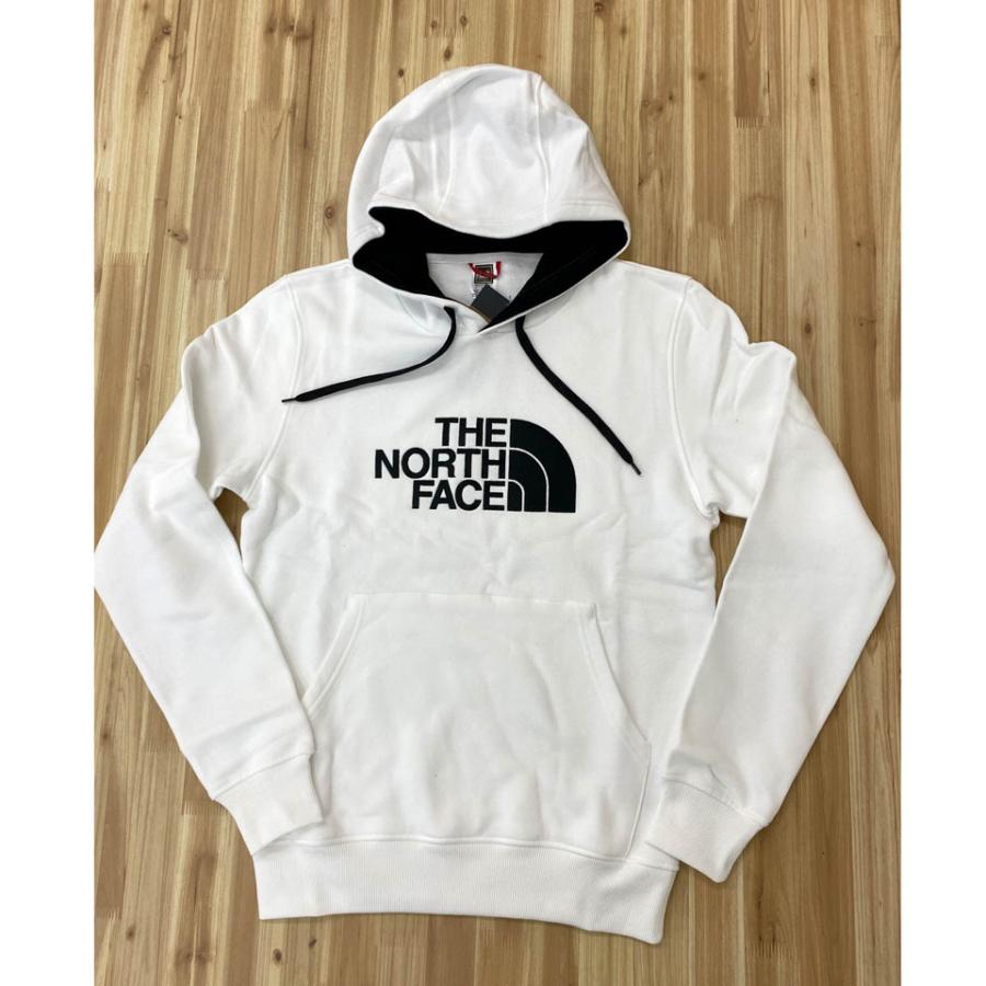 THE NORTH FACE ザ ノースフェイス ハーフドーム ロゴ刺繍 THE NORTH FACE ザ ノースフェイス ハーフドーム ロゴ刺繍