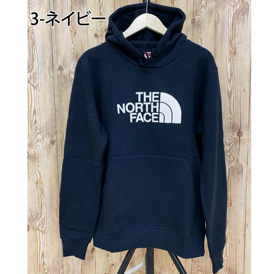 THE NORTH FACE ザ ノースフェイス ハーフドーム ロゴ刺繍 THE NORTH FACE ザ ノースフェイス ハーフドーム ロゴ刺繍