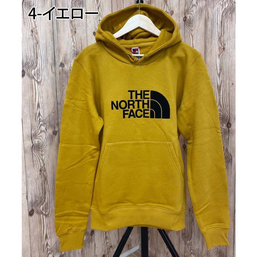 THE NORTH FACE ザ ノースフェイス ハーフドーム ロゴ刺繍 THE NORTH FACE ザ ノースフェイス ハーフドーム ロゴ刺繍