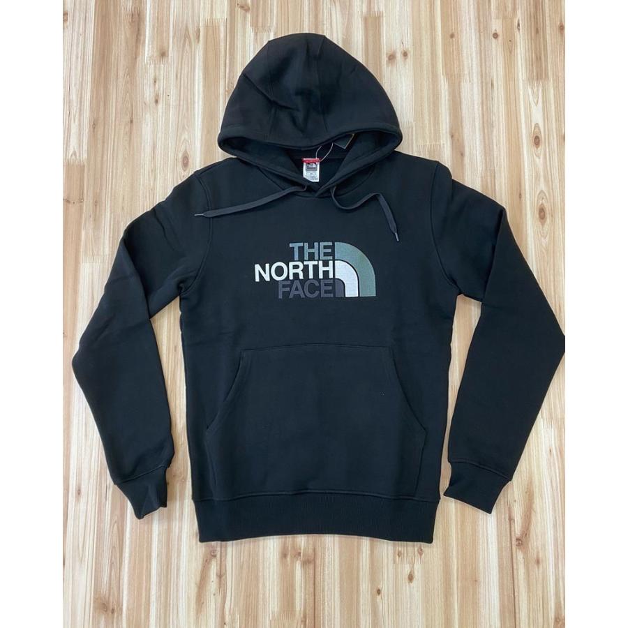 THE NORTH FACE ザ ノースフェイス ハーフドーム ロゴ刺繍 THE NORTH FACE ザ ノースフェイス ハーフドーム ロゴ刺繍