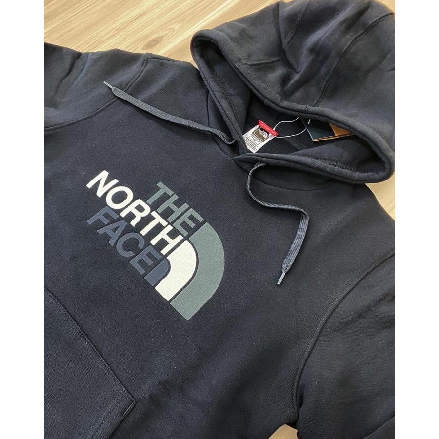 THE NORTH FACE ザ ノースフェイス ハーフドーム ロゴ刺繍 THE NORTH FACE ザ ノースフェイス ハーフドーム ロゴ刺繍