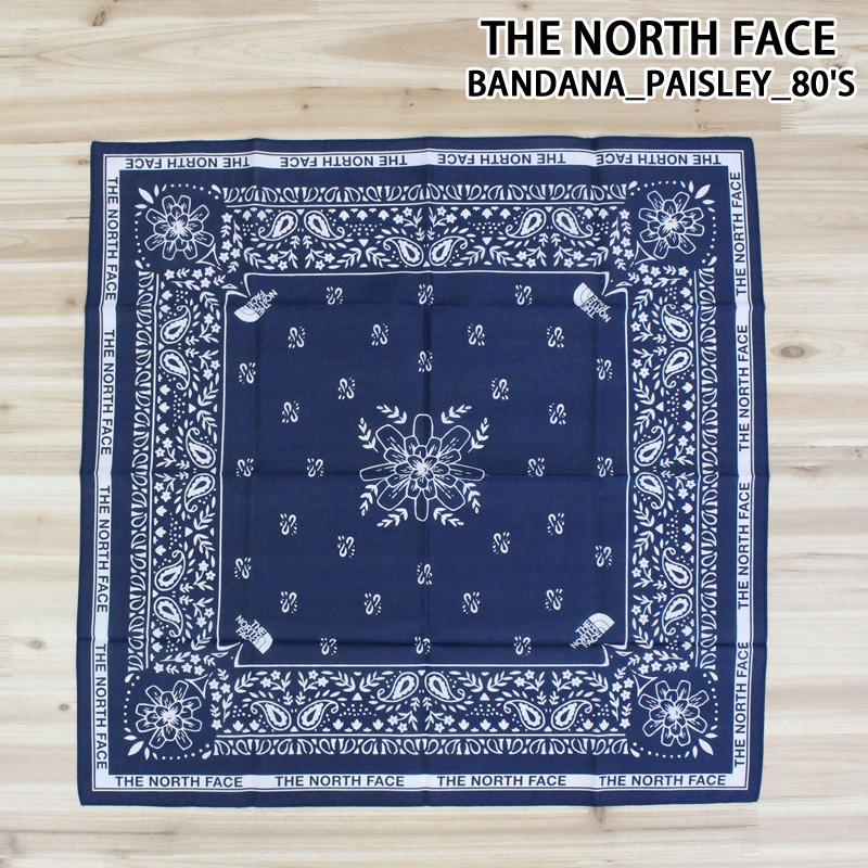 THE NORTH FACE（ザ ノースフェイス） ザ ノースフェイス バンダナ