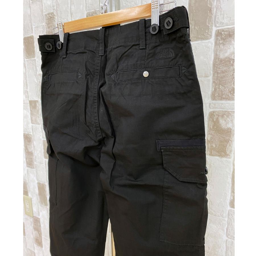 THE NORTH FACE ザ ノースフェイス リップストップ カーゴパンツ M66 CARGO PANT ボトムス ロングパンツ メンズ ブランド