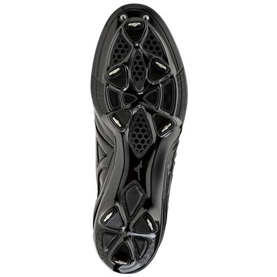 MIZUNO（ミズノ） 樹脂底スパイク グローバルエリートCQ MC(ミドル