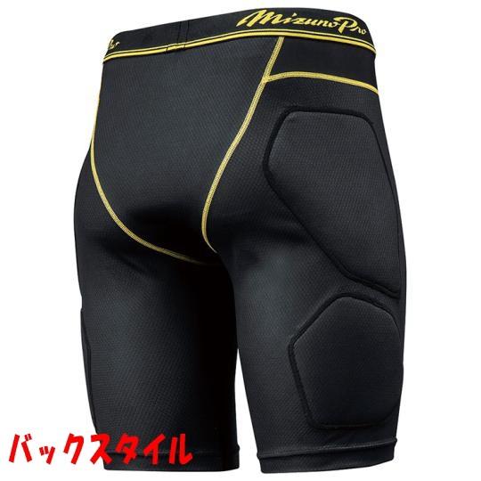 MIZUNO（ミズノ） スライディングパンツ ミズノプロ スライディング
