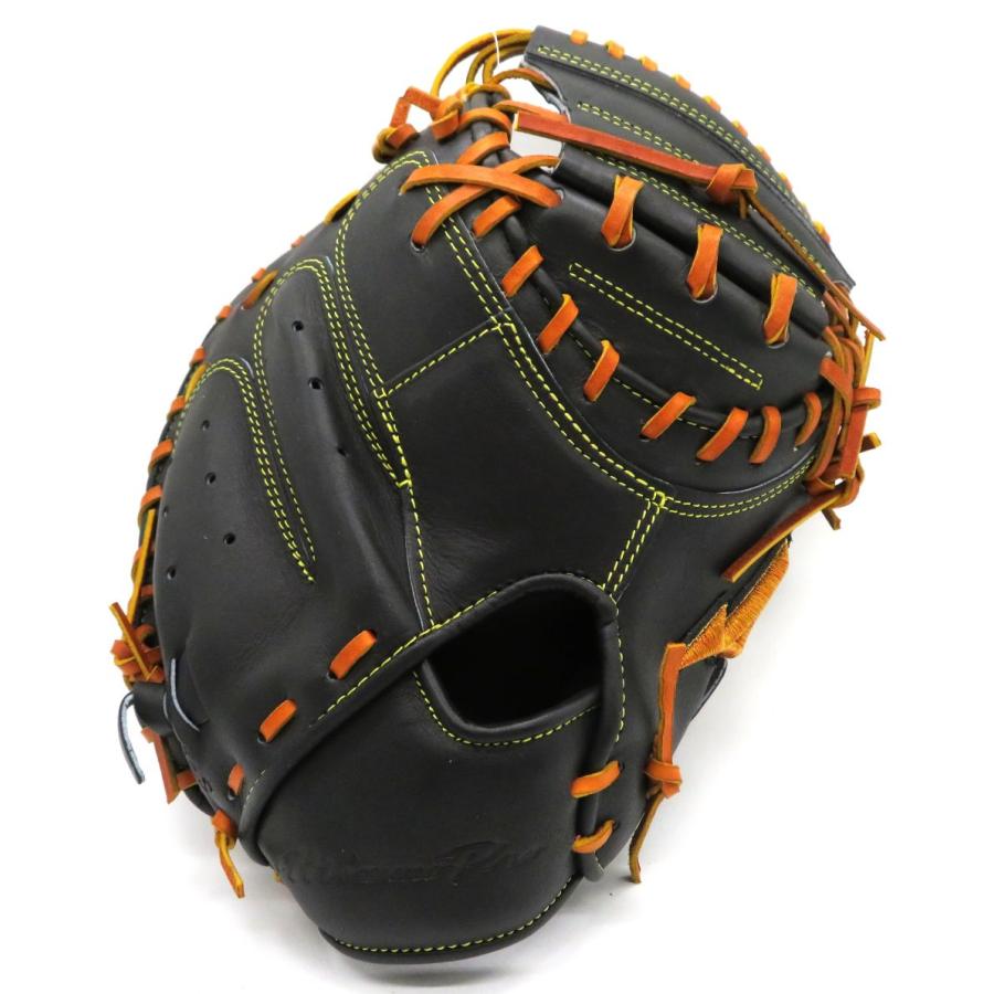 Mizuno Pro 硬式 キャッチャーミット MIZUNO ミズノプロ 號 SAKEBI