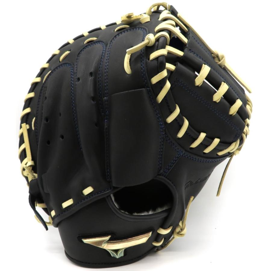 軟式 キャッチャーミット ミズノ MIZUNO グローバルエリート 號 SAKEBI 