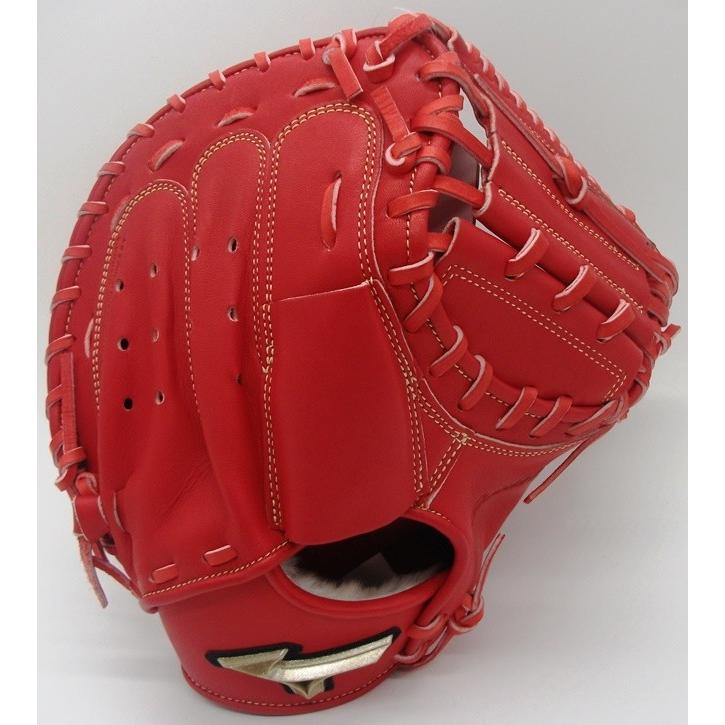Global Elite 軟式キャッチャーミット ミズノ(MIZUNO) グローバル