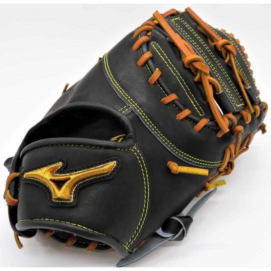 Mizuno Pro 硬式ファーストミット ミズノ MIZUNO ミズノプロ