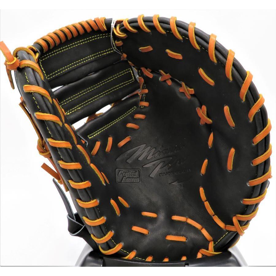 大特価‼️ MIZUNO PRO CRAFTED Editionファーストミット 大特価‼️ MIZUNO PRO CRAFTED Editionファーストミット ミズノ
